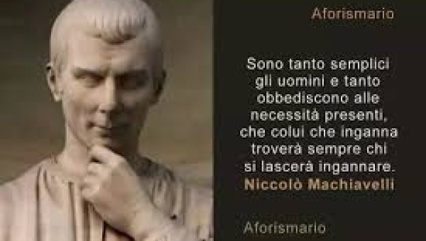 I  barbatrucchi 